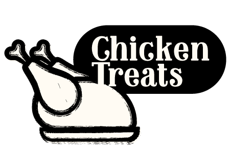 Chicken Treats 