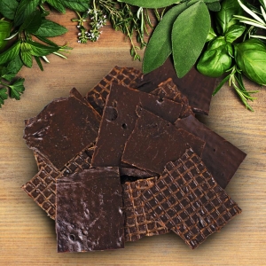 Daisy/s Delights Lamb Liver - Treats  (110g) _2
