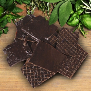 Daisy's Delights Beef Liver - Treats (110g) _1