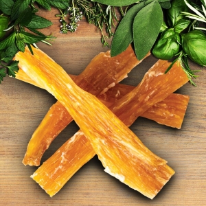 Daisy's Delights Beef Paddywack  Medium - Chews (100g) _2