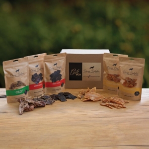 Daisy's Delights Gift Pack for small dogs._1
