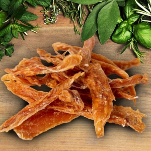 Daisy's Delights Chicken Strips - Treats (85g) _2