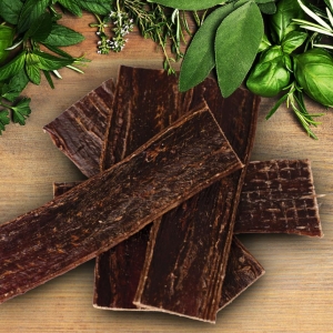 Daisy's Delights Beef Sticks - Chews (80g) _1