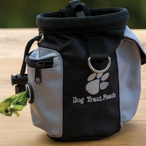 Treat Pouch including waste bags_1