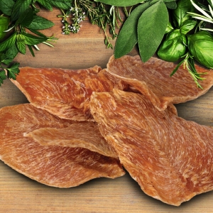 Daisy's Delights Chicken Breast - Chews (85g) _1